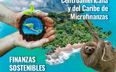 ¡La XI Conferencia Centroamericana y del Caribe de Microfinanzas ya está más cerca!