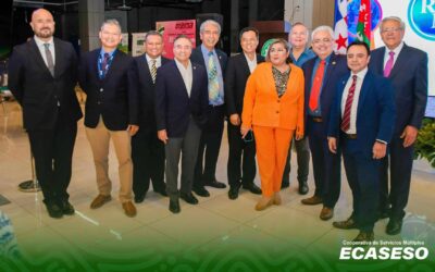 ECASESO presente en la Rueda de Negocios CAMCHI