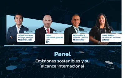 Bolsa Latinoamericana de Valores