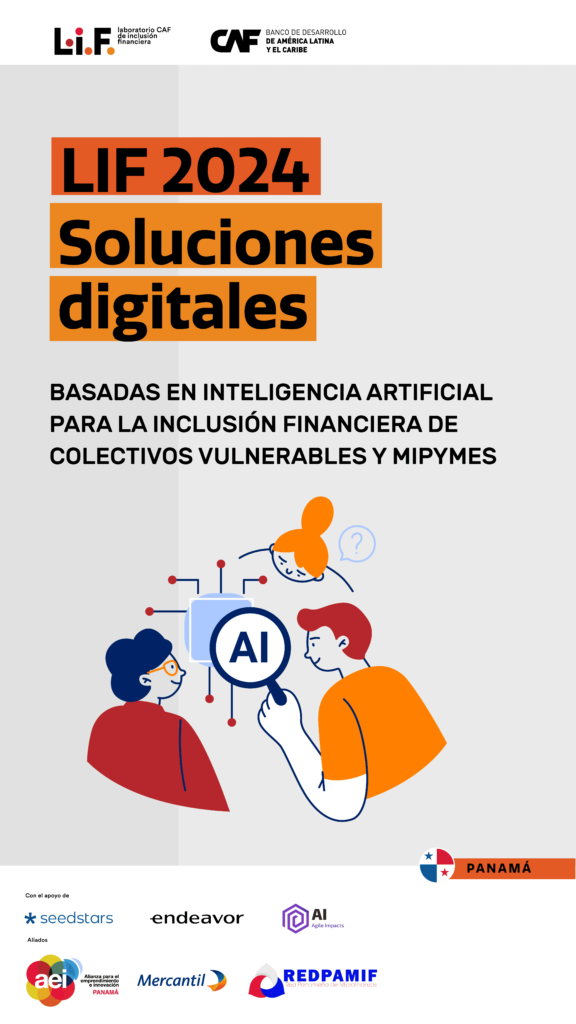 LIF 2024 Soluciones Digitales