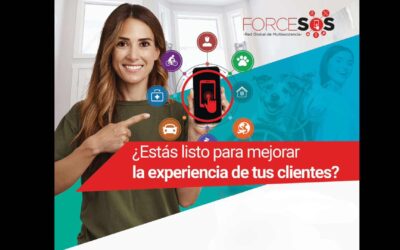 ¿Estás listo para mejorar la experiencia de tus clientes?