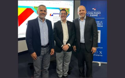 REUNIÓN – AMPYME – REDPAMIF