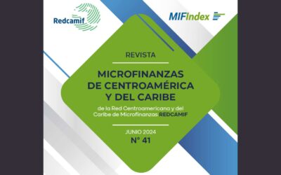 Revista Microfinanzas de Centroamérica y del Caribe – REDCAMIF