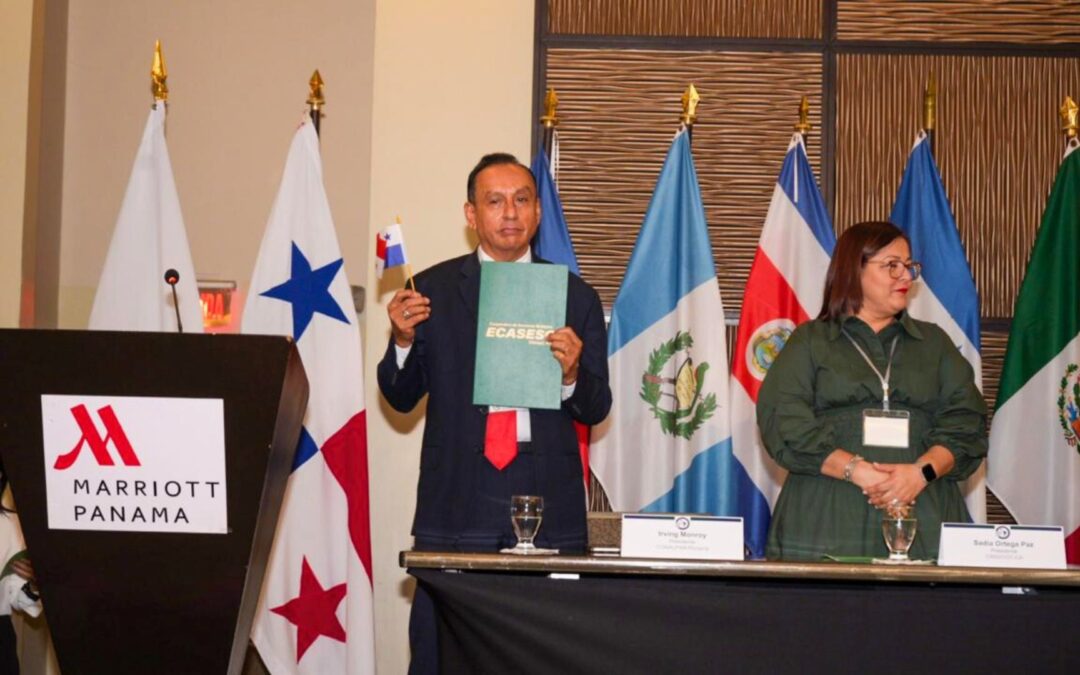 La CCC-CA agradece profundamente la participación de todos los asistentes