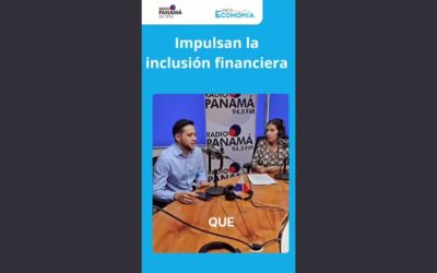 «Escala Mujer», la propuesta de valor de MICROSERFIN para las microempresarias en Panamá.