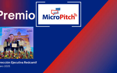 Presentación de Perfil MicroPitch 2025