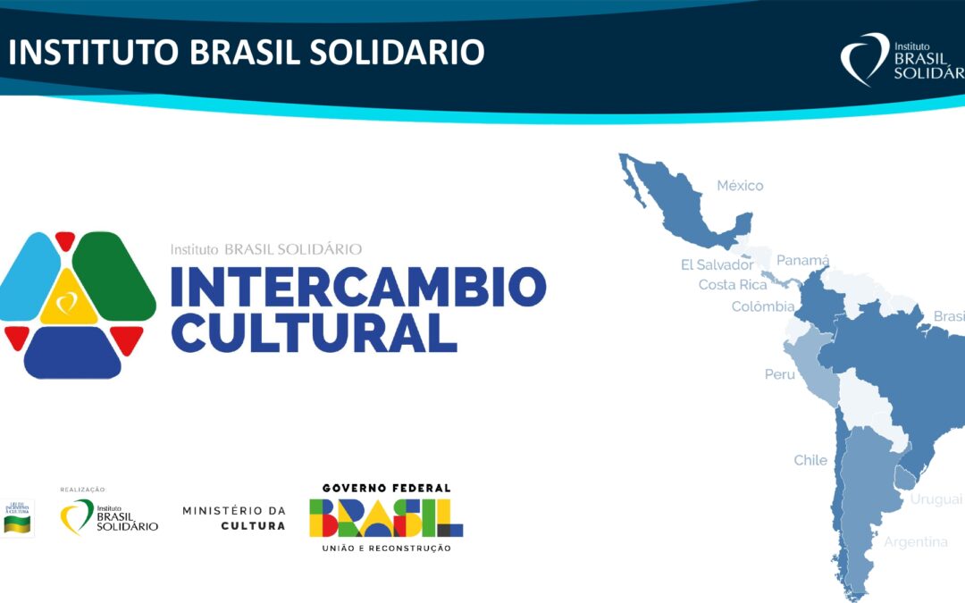 Conoce al Instituto Brasil Solidario: Empoderando Comunidades