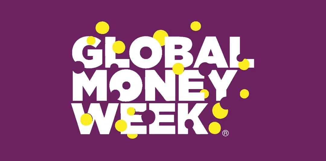Global Money Week 2025, no te lo pierdas!
