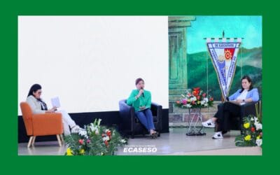 Ecaseso presente en Foro «Del Campo a la Solvencia»