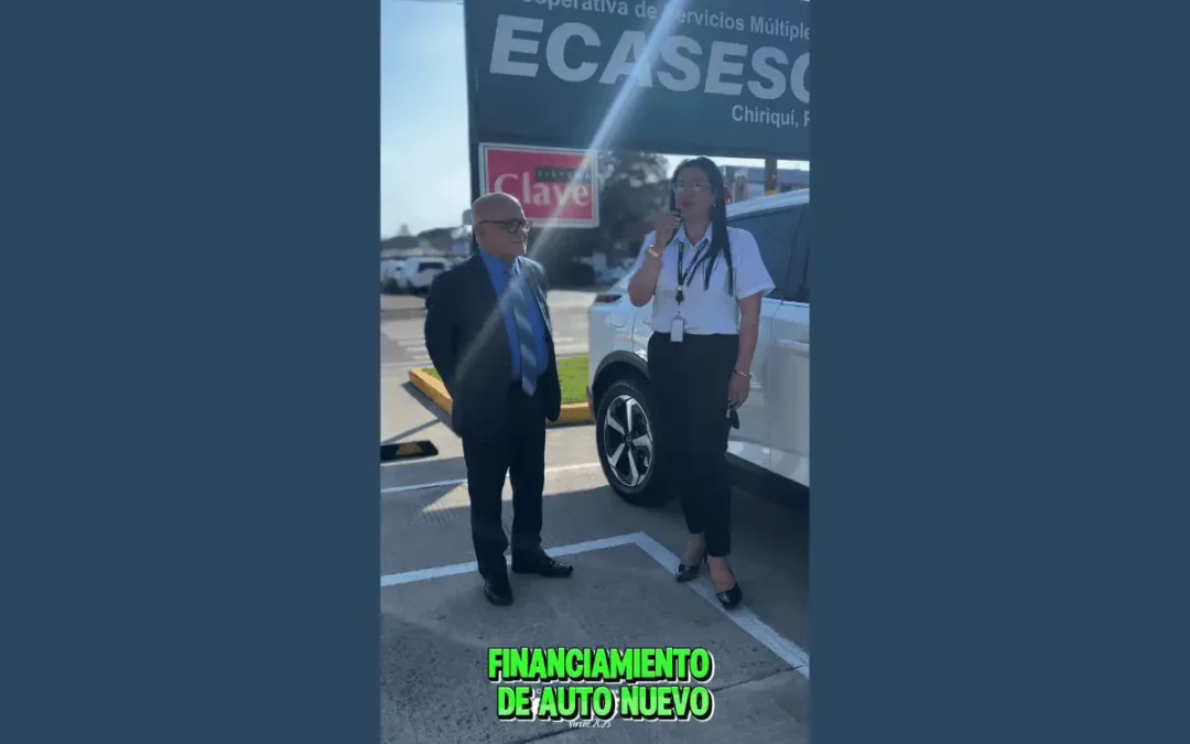 Financiamiento de autos con Ecaseso