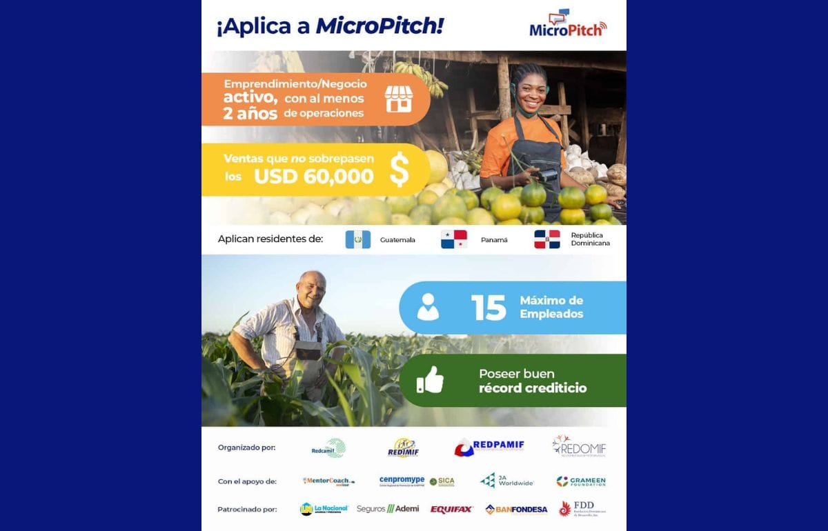 Micropitch 01
