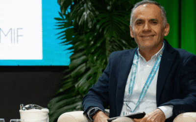 La inteligencia artificial, una fuerza transformadora en la inclusión financiera