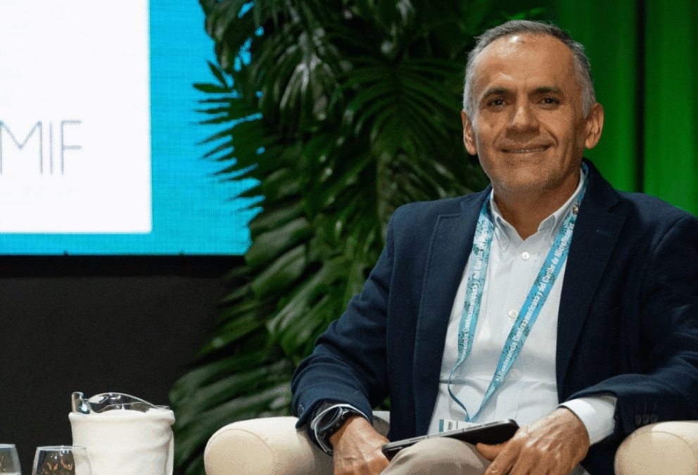 La inteligencia artificial, una fuerza transformadora en la inclusión financiera