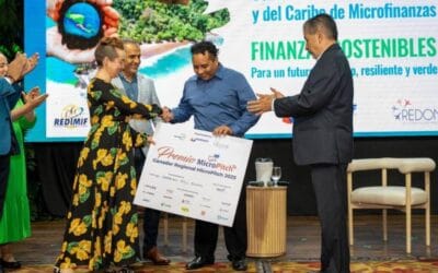 Planta Feliz de Panamá se alza como mejor proyecto con impacto social y ambiental en Centroamérica