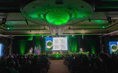 BCIE resalta la importancia de la inclusión financiera para una transición verde