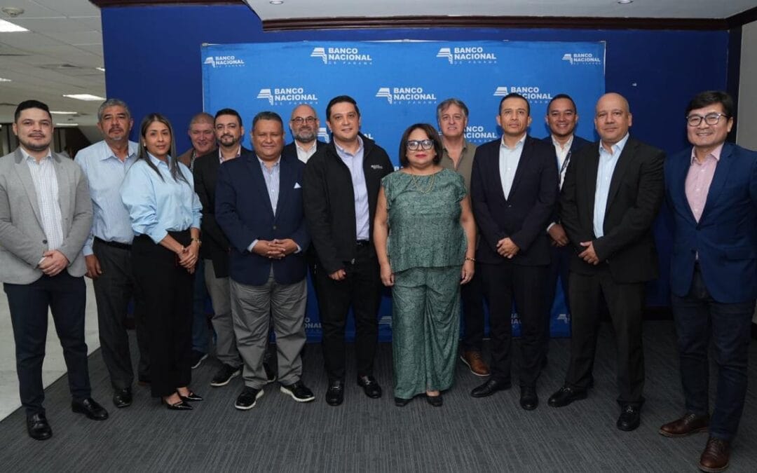 Fondo de Garantía de Panamá – Banco Nacional