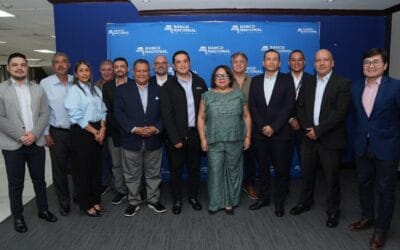 Fondo de Garantía de Panamá – Banco Nacional