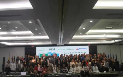 Foro Connect 2025: mercado de capitales, motor de microfinanzas en América Latina.