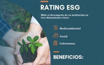 La Calificación ESG de MicroRate llega para Fortalecer a las Microfinanzas
