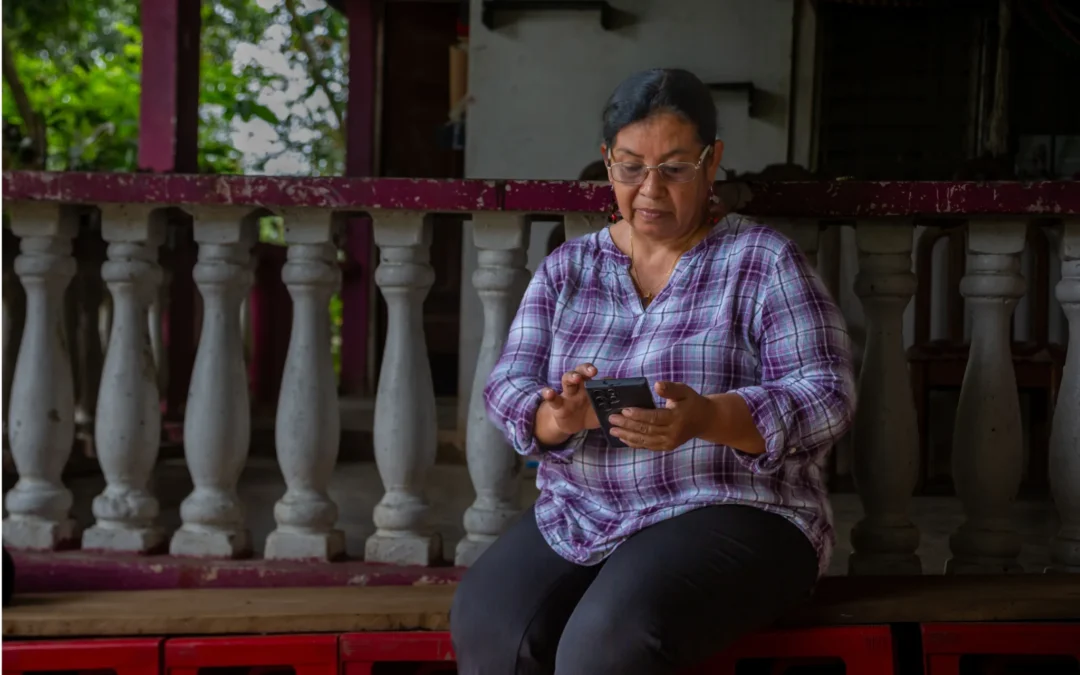 Microserfin reporta un avance sostenido de la banca digital