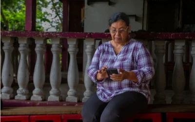 Microserfin reporta un avance sostenido de la banca digital