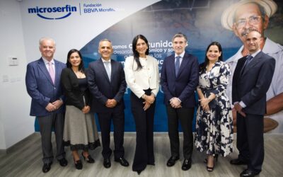 Microserfin fortalece su institucionalidad con la incorporación de tres nuevos miembros a su Junta Directiva