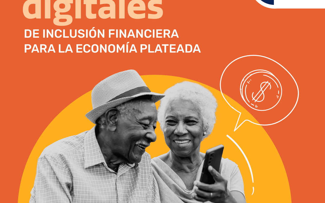 CAF abre el LIF 2026: Soluciones digitales para la Economía Plateada