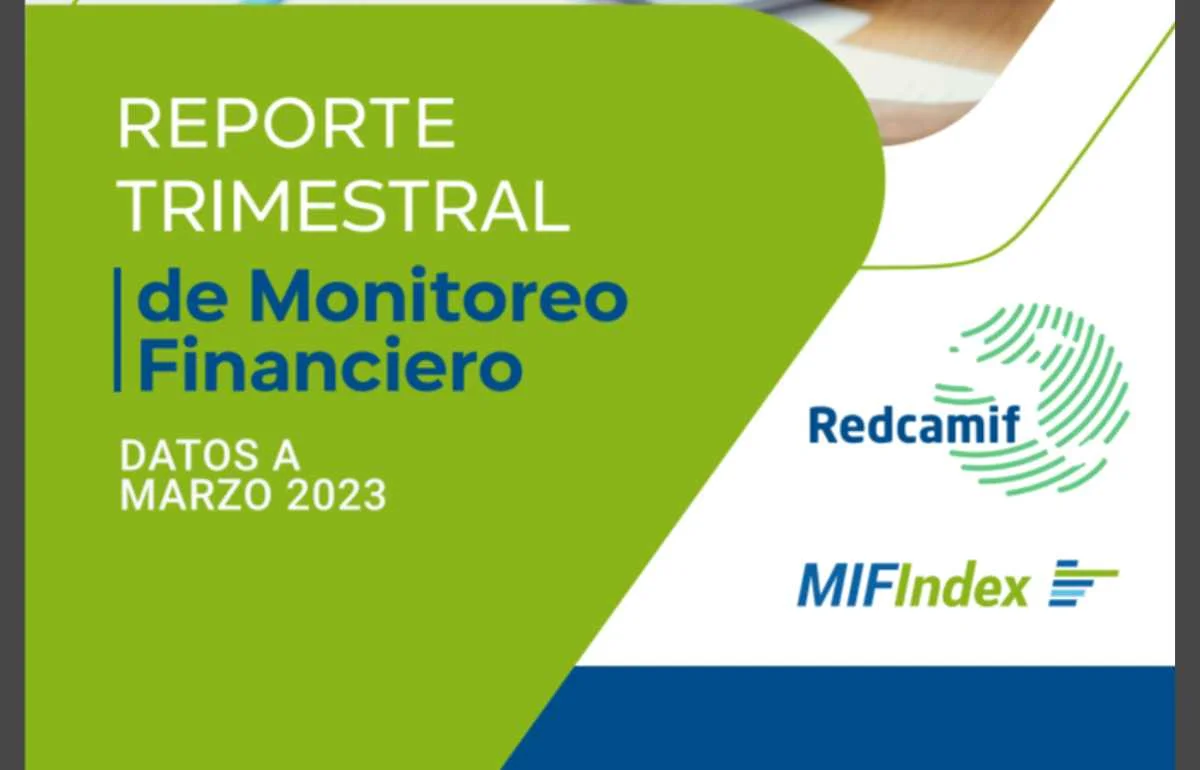 Portada Reporte trimestral