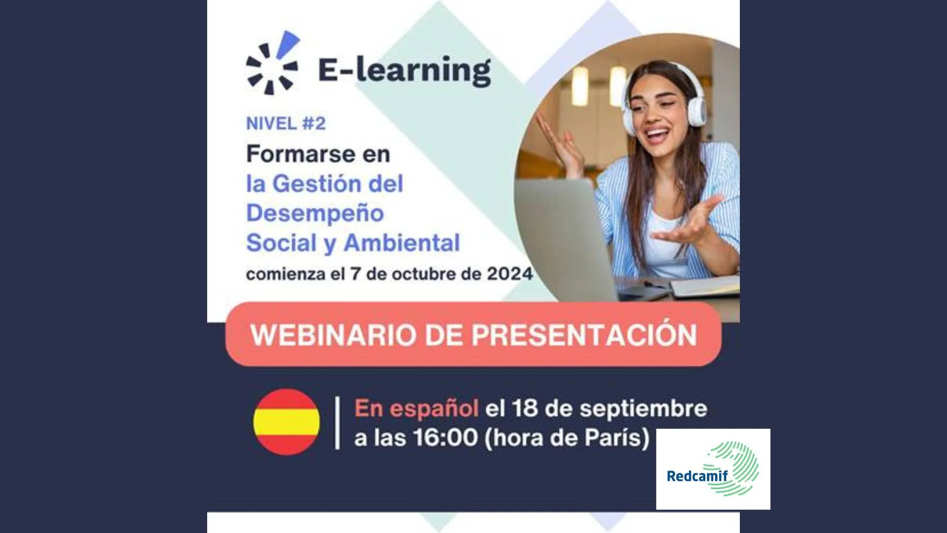 REDCAMIF evento 02