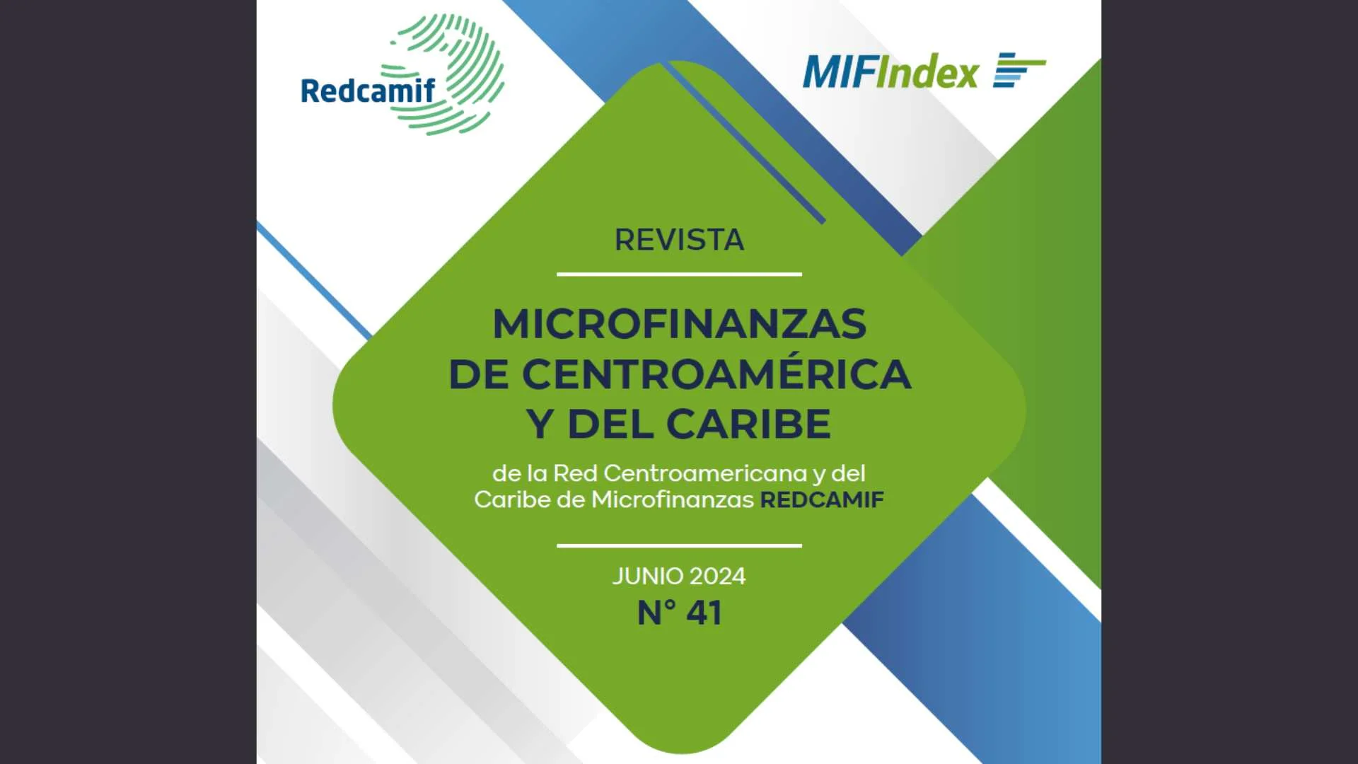 REVISTA REDCAMIF