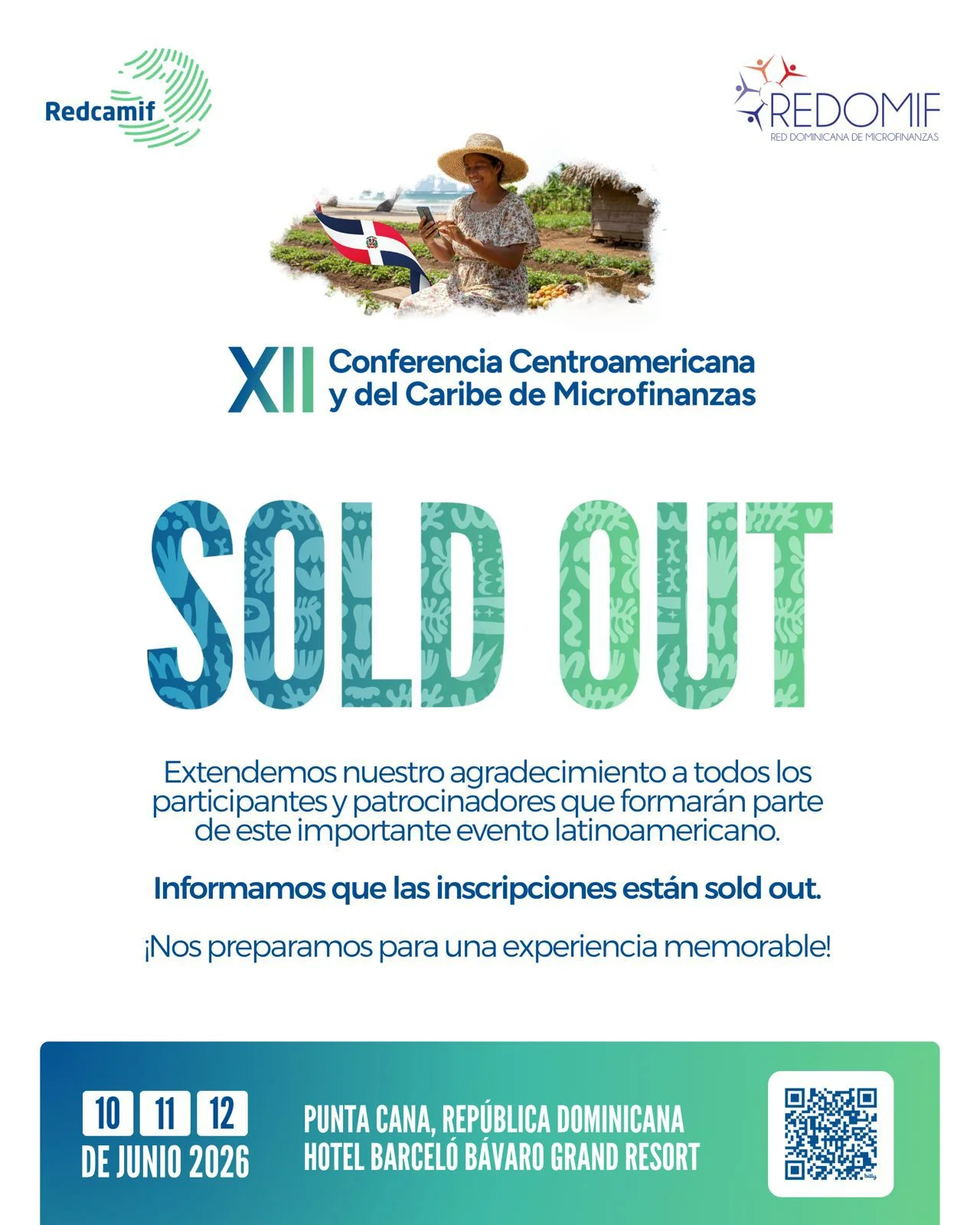 Sold Out
