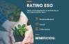 La Calificación ESG de MicroRate llega para Fortalecer a las Microfinanzas