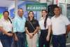 Ecaseso – Tuvimos el honor de participar en la Feria Internacional de Azuero 2026